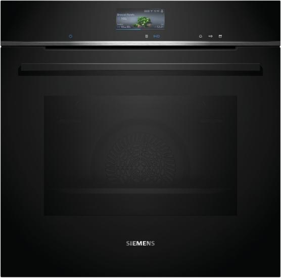 Siemens HS736G1B2 Buharlı Ankastre Fırın