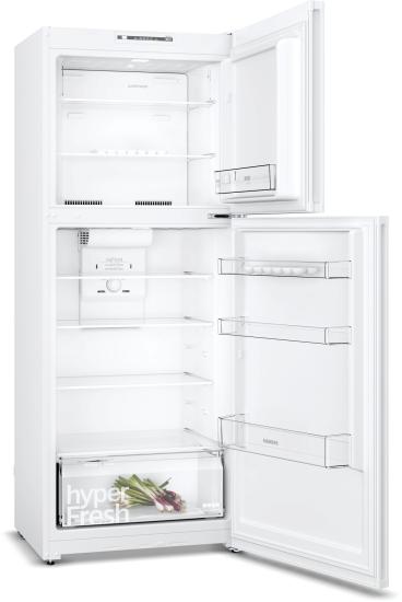 Siemens KD43NNWF0N Çift Kapılı No Frost Buzdolabı