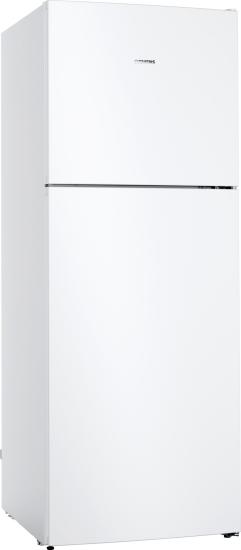 Siemens KD55NNWF1N Çift Kapılı No Frost Buzdolabı