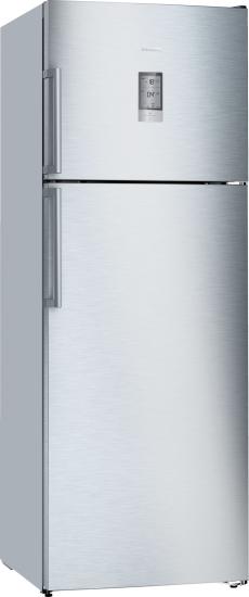 Siemens KD56NAIF0N A++ Çift Kapılı No Frost Buzdolabı