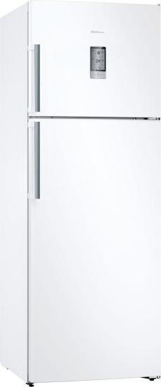 Siemens KD56NAWF0N A++ Çift Kapılı No Frost Buzdolabı