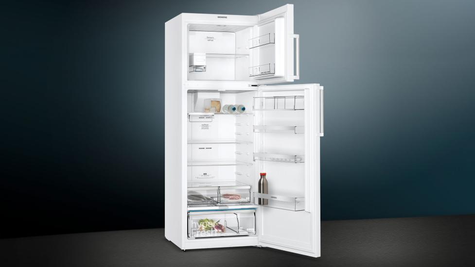 Siemens KD56NAWF0N A++ Çift Kapılı No Frost Buzdolabı