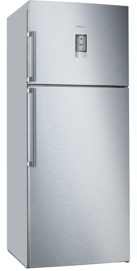 Siemens KD76NAIF0N A++ Çift Kapılı No Frost Buzdolabı