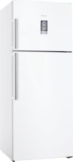 Siemens KD76NAWF0N A++ Çift Kapılı No Frost Buzdolabı