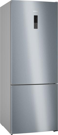 Siemens KG55NCIE0N Kombi No Frost Buzdolabı