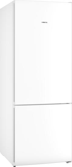 Siemens KG55NVWF1N Kombi No Frost Buzdolabı