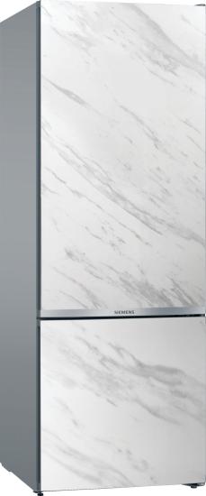 Siemens KG56NQWF0N Seramik Kapılı Kombi No-Frost Buzdolabı