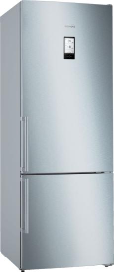 Siemens KG56NAIE0N Kombi No-Frost Buzdolabı