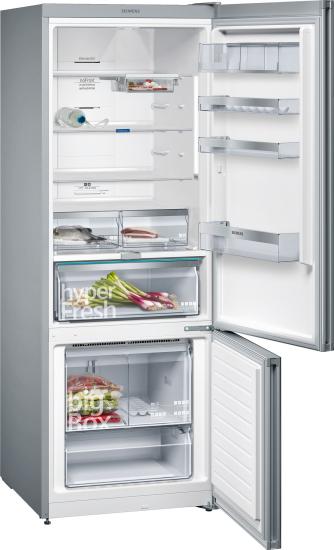 Siemens KG56NLBE0N Kombi No Frost Buzdolabı