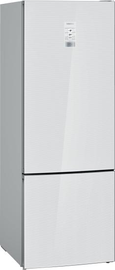 Siemens KG56NLWF0N A++ Kombi No Frost Buzdolabı