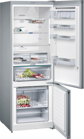 Siemens KG56NLWF0N A++ Kombi No Frost Buzdolabı