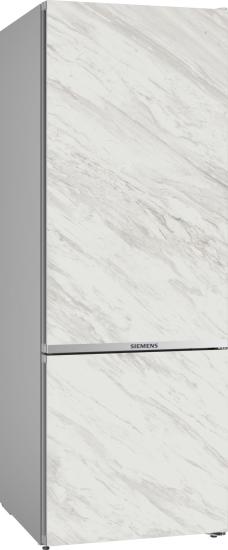 Siemens KG56NTWE0N Kombi No Frost Buzdolabı