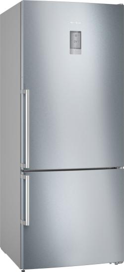 Siemens KG76APIE0N Kombi No Frost Buzdolabı