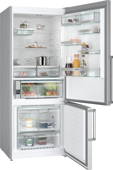 Siemens KG76APIE0N Kombi No Frost Buzdolabı