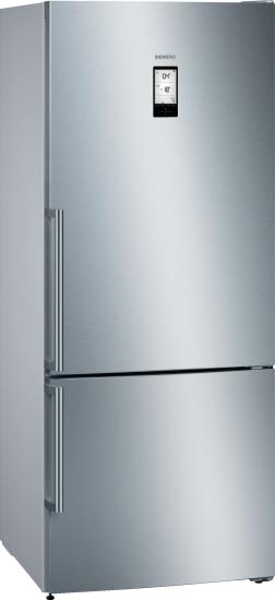 Siemens KG76NAIF0N A++ Kombi No Frost Buzdolabı