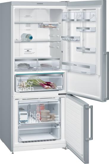 Siemens KG76NAIF0N A++ Kombi No Frost Buzdolabı