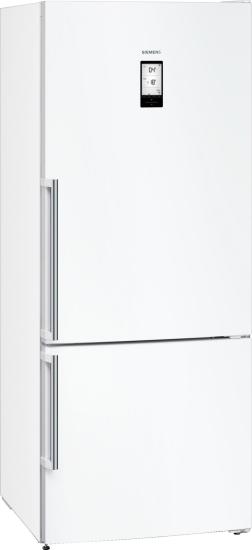 Siemens KG76NAWF0N A++ Kombi No Frost Buzdolabı