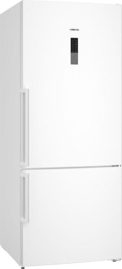 Siemens KG76NCWE0N Kombi No Frost Buzdolabı