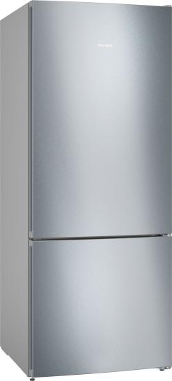 Siemens KG76NVIE0N Kombi No Frost Buzdolabı