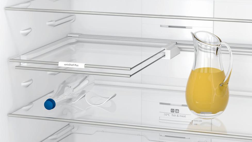 Siemens KG86NAID1N A+++ 682 lt XXL Buzdolabı