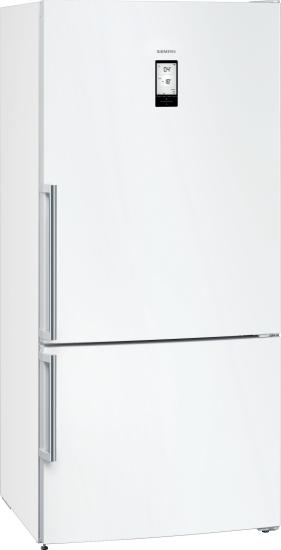 Siemens KG86NAWF0N A++ Kombi No Frost Buzdolabı