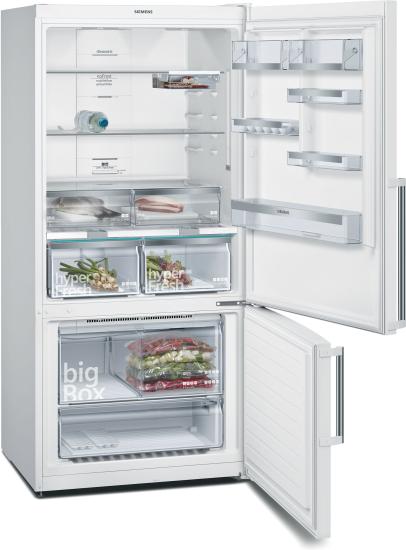 Siemens KG86NAWF0N A++ Kombi No Frost Buzdolabı