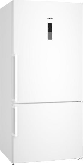 Siemens KG86NCWE0N Kombi No Frost Buzdolabı