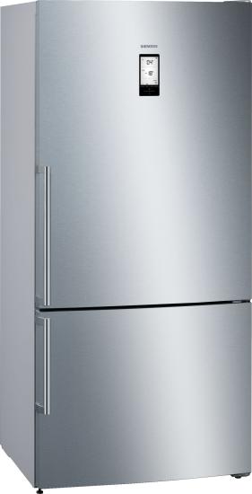 Siemens KG86NHIF0N 682 lt A++ Inox Buzdolabı