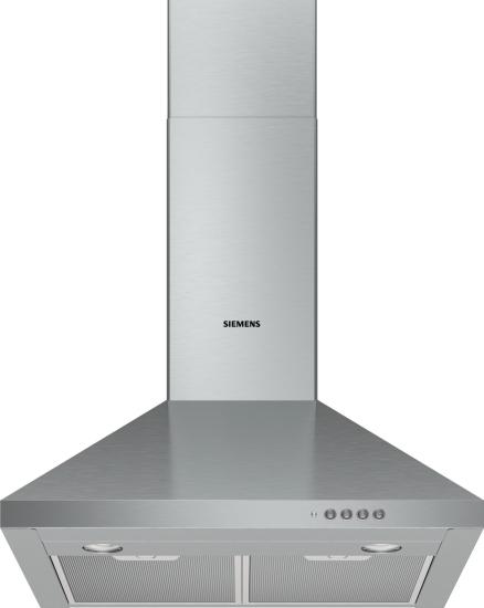 Siemens LC64PCC50T Inox Duvar Tipi Davlumbaz