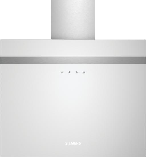 Siemens LC65FCJ20T Duvar Tipi Davlumbaz