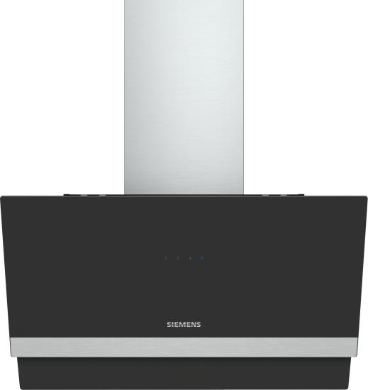 Siemens LC65KAJ60T Siyah Duvar Tipi Davlumbaz