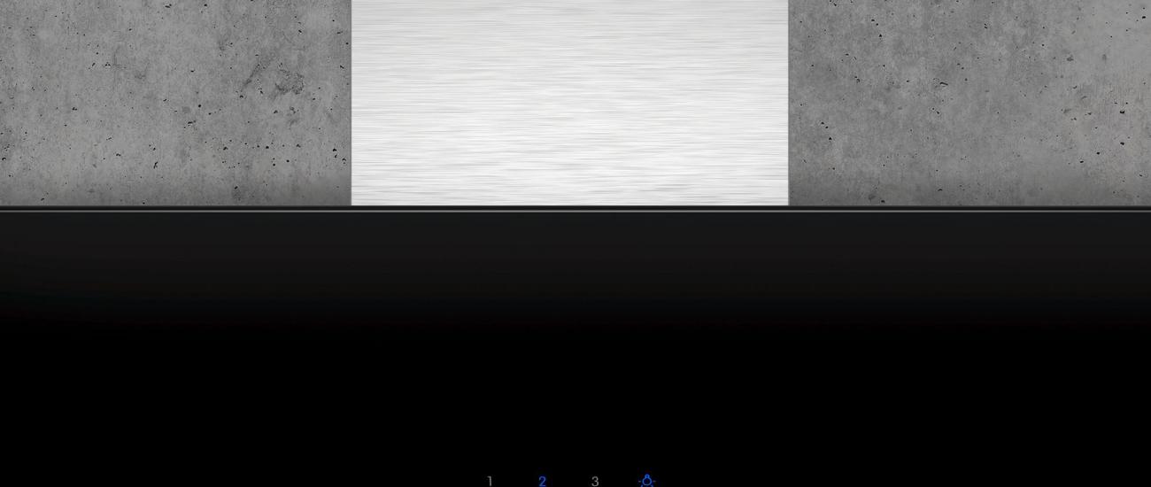 Siemens LC65KAJ60T Siyah Duvar Tipi Davlumbaz