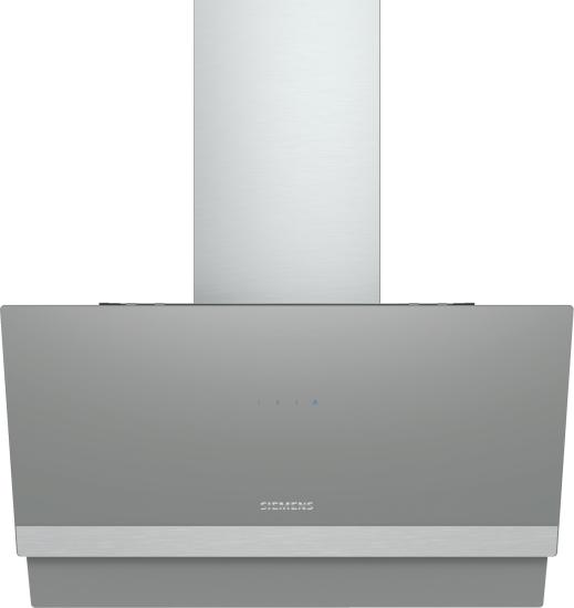 Siemens LC65KAJ70T Gri Duvar Tipi Davlumbaz