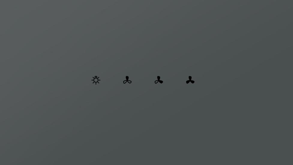 Siemens LC95FCJ00T Duvar Tipi Düz  Davlumbaz