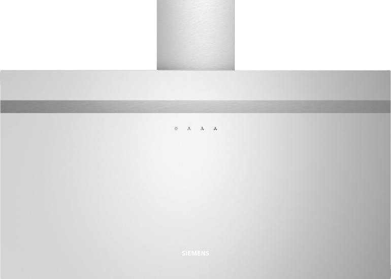 Siemens LC95FCJ20T Duvar Tipi Davlumbaz