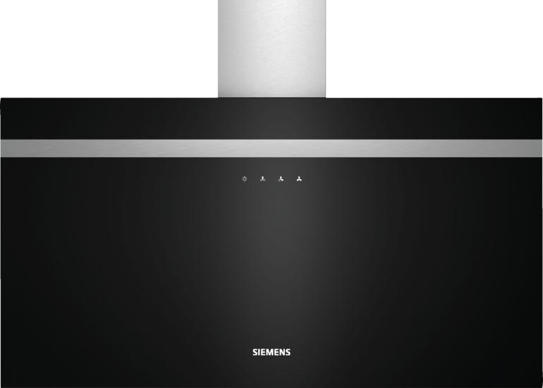 Siemens LC95FCJ60T Duvar Tipi Davlumbaz