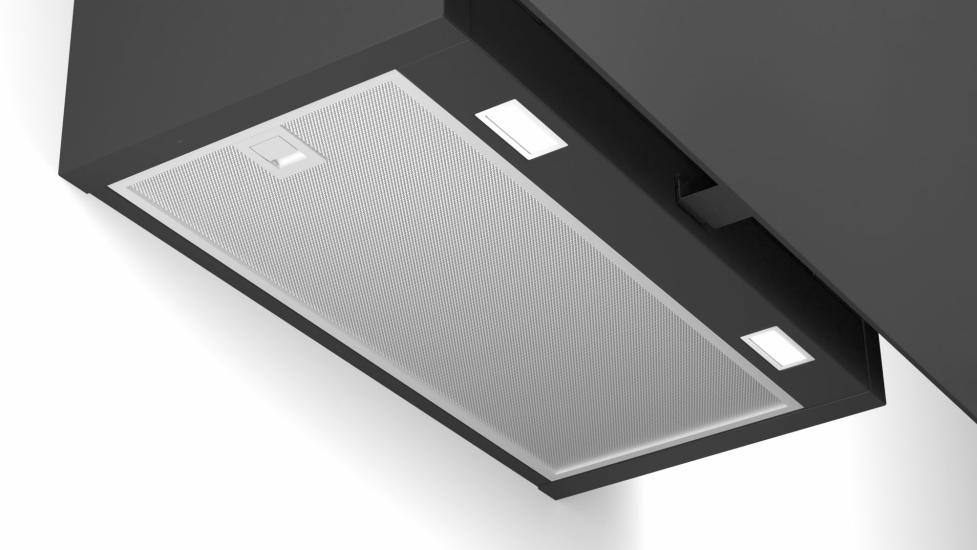 Siemens LC95FCJ60T Duvar Tipi Davlumbaz