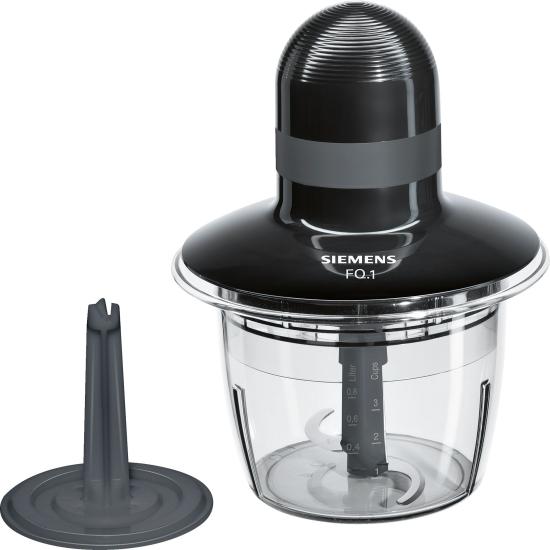 Siemens MR008B1 400 W Doğrayıcı