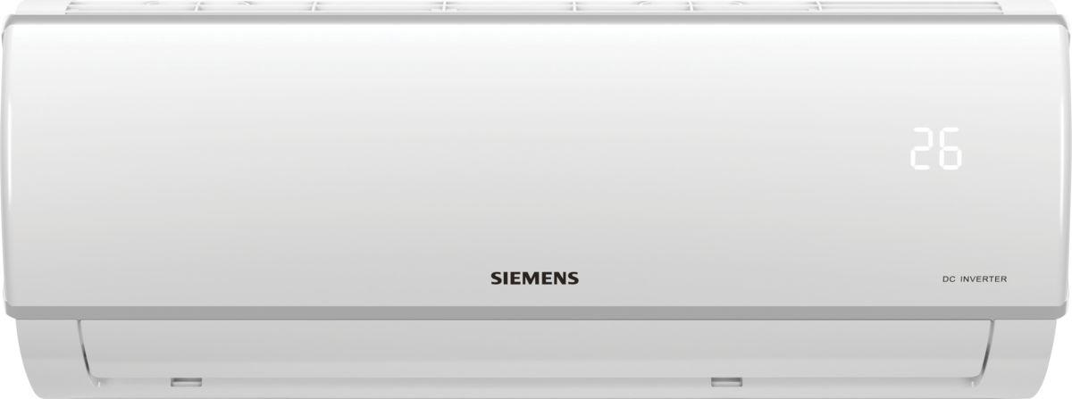 Siemens Cool Fresh S1ZMI18408  A+ + 18000 BTU Inverter Duvar Tipi Klima İç Ünite