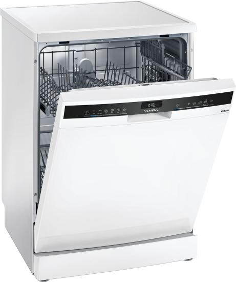 Siemens SE23EW60KT Solo Bulaşık Makinesi
