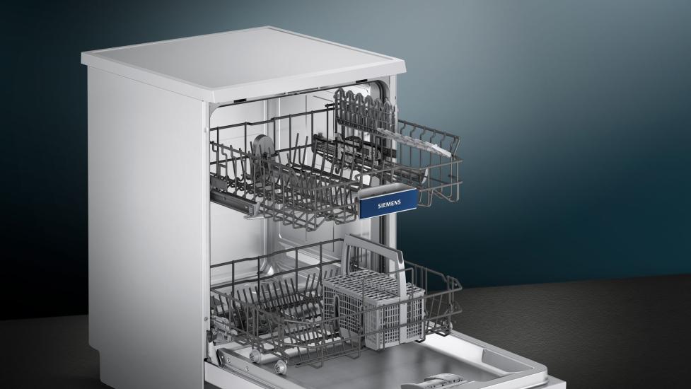 Siemens SE23EW60KT Solo Bulaşık Makinesi