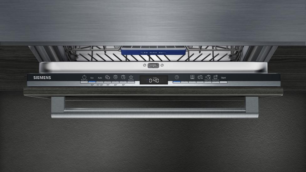 Siemens SE63HX60MT 6 Programlı Ankastre Bulaşık Makinesi