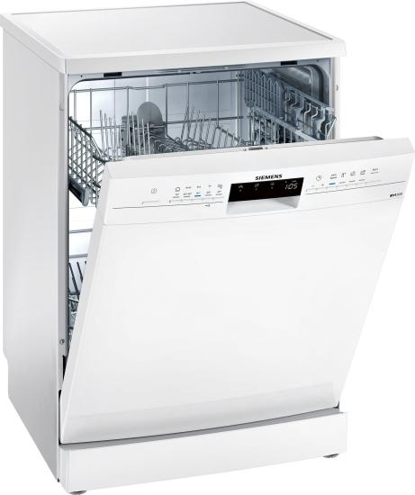 Siemens SN235W00JT A+ 5 Programlı Bulaşık Makinesi