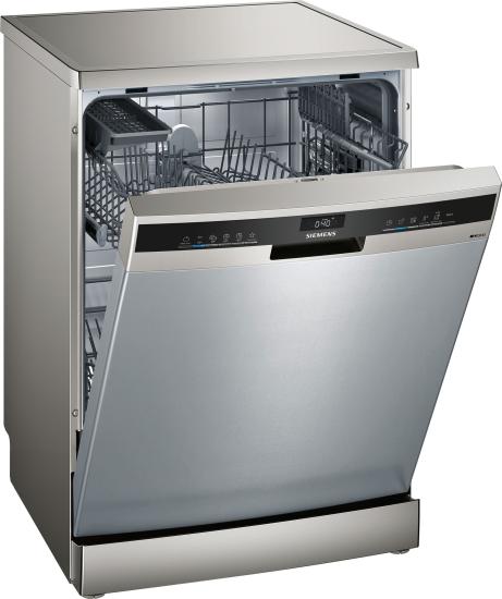 Siemens SN23II51KT 4 Programlı Bulaşık Makinesi
