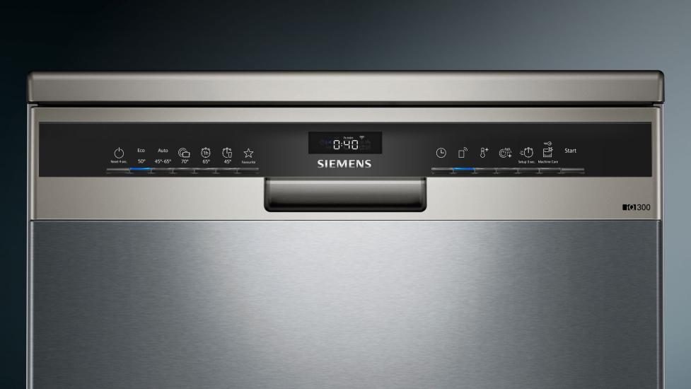 Siemens SN23II61KT Solo Bulaşık Makinesi