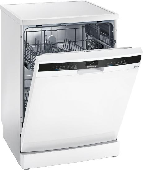 Siemens SN23IW60KT 5 Programlı Bulaşık Makinesi