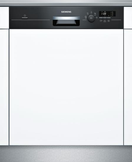 Siemens SN515B01DT  Ankastre Bulaşık Makinesi