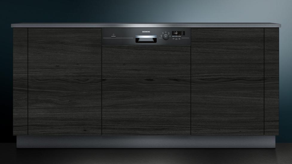 Siemens SN515B01DT  Ankastre Bulaşık Makinesi