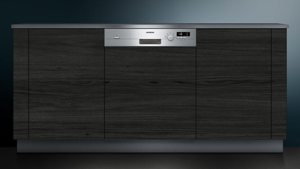 Siemens SN515S01DT Bulaşık Makinesi