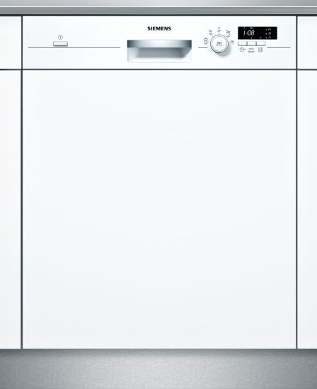 Siemens SN515W01DT Ankastre Bulaşık Makinesi